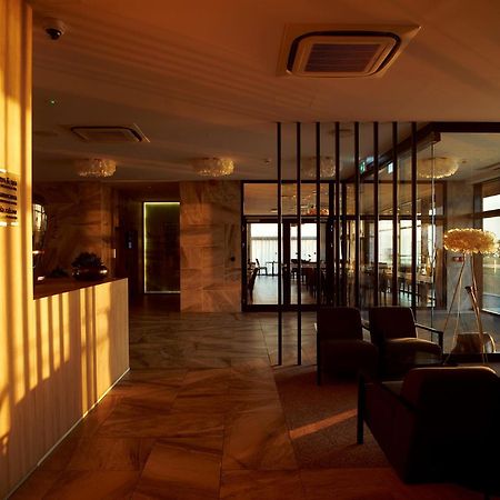 Baltivia Sea Resort 미엘노 외부 사진