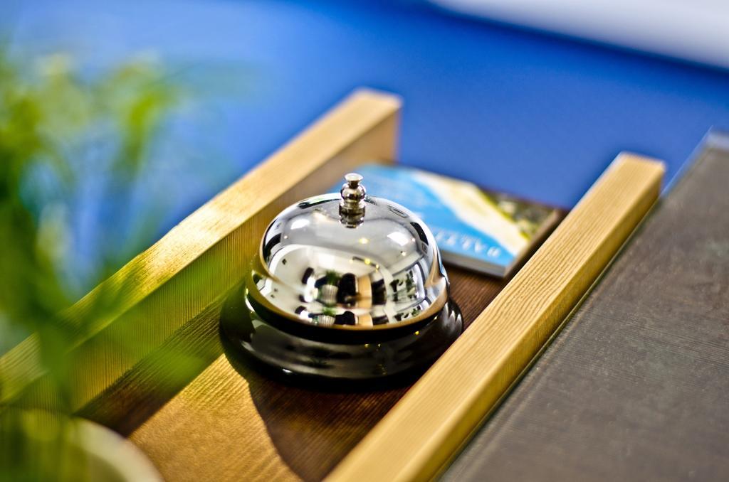 Baltivia Sea Resort 미엘노 외부 사진