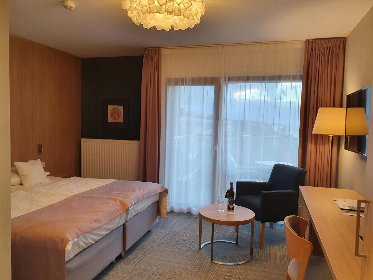 Baltivia Sea Resort 미엘노 외부 사진