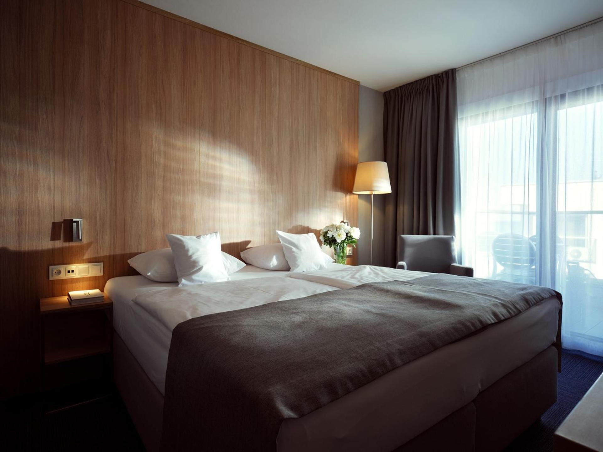 Baltivia Sea Resort 미엘노 외부 사진