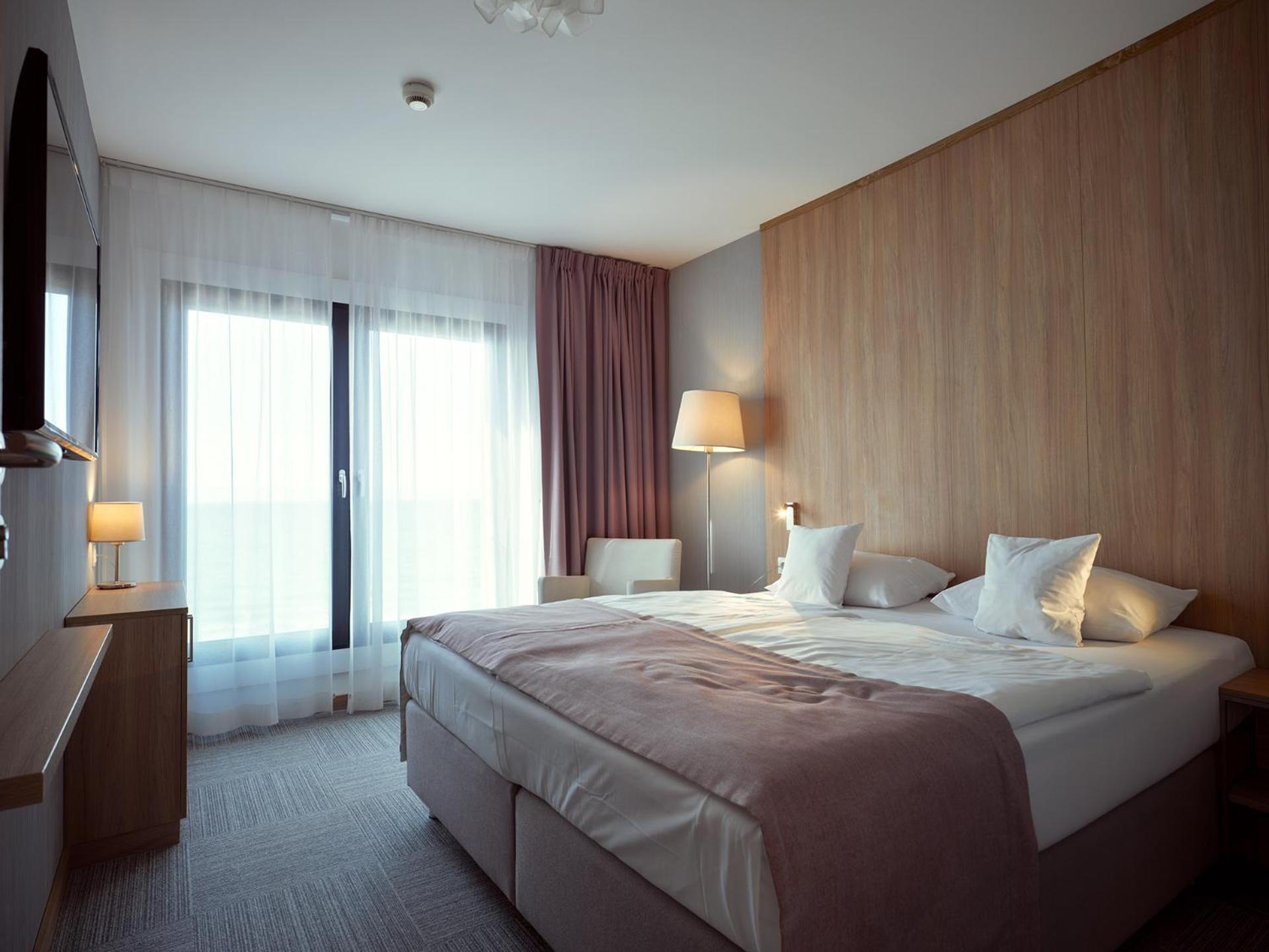 Baltivia Sea Resort 미엘노 외부 사진