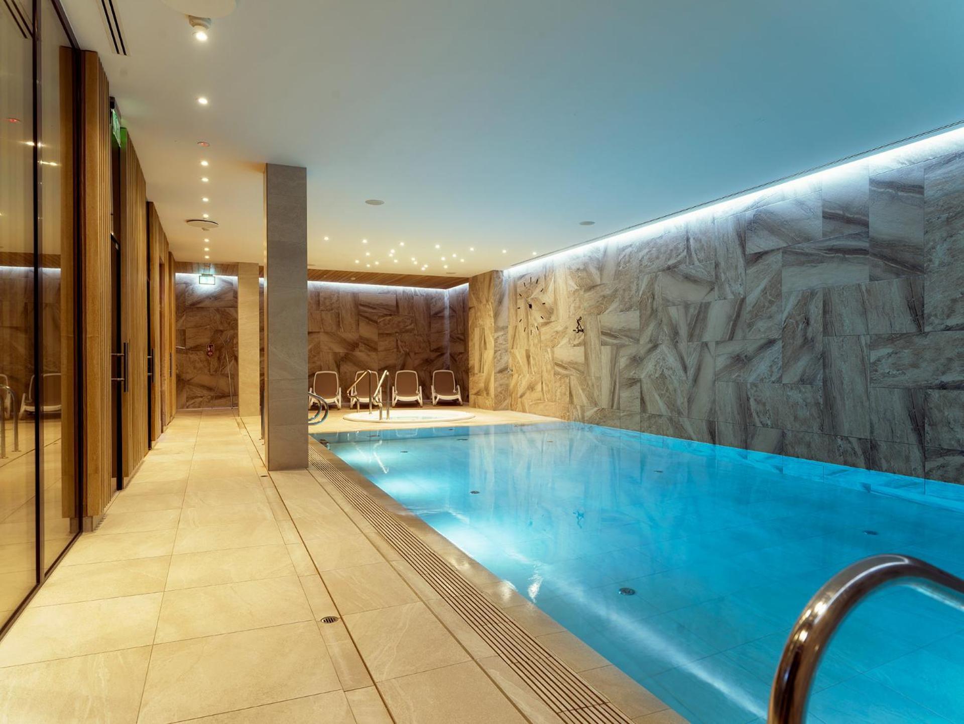 Baltivia Sea Resort 미엘노 외부 사진