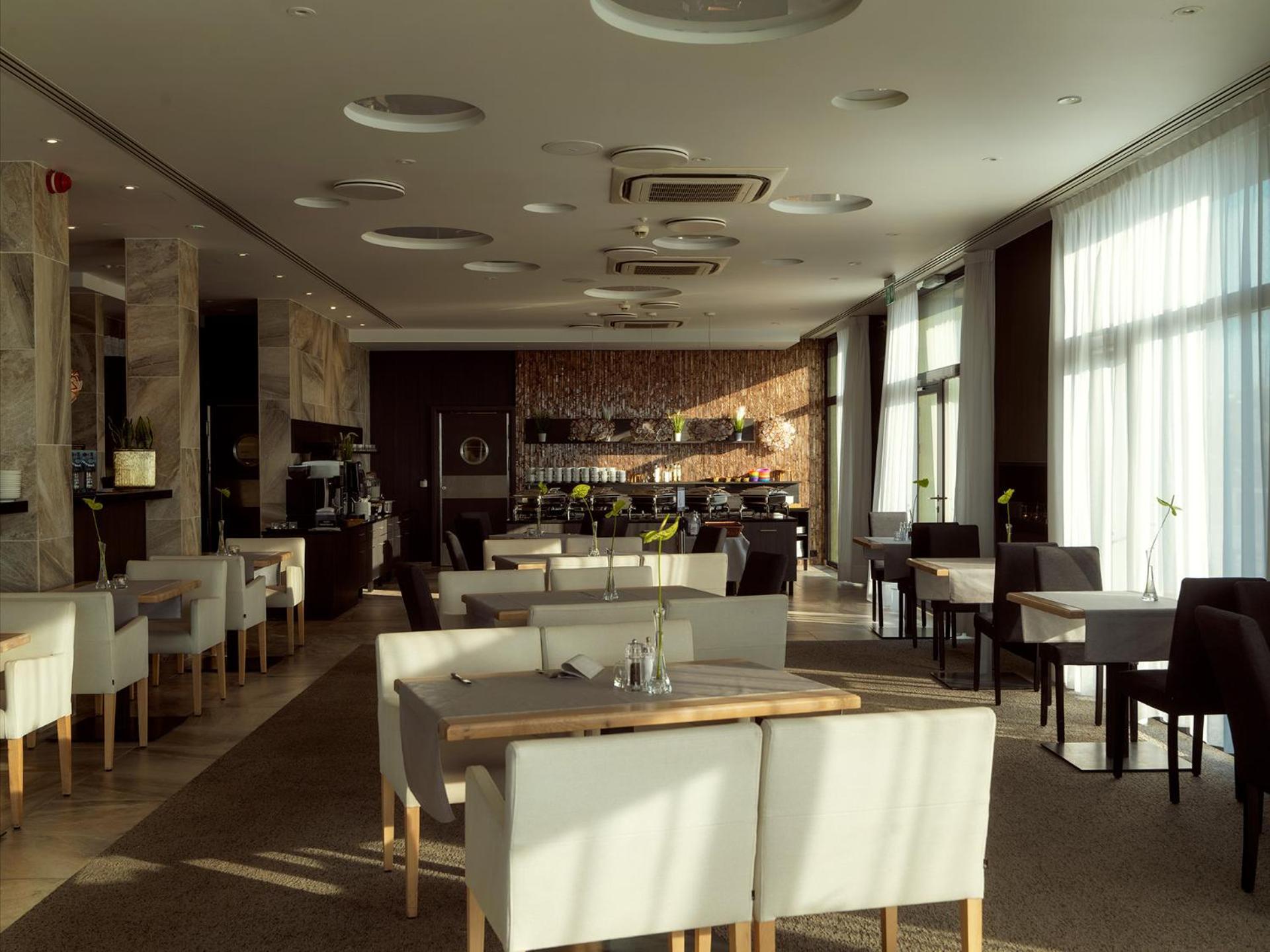 Baltivia Sea Resort 미엘노 외부 사진