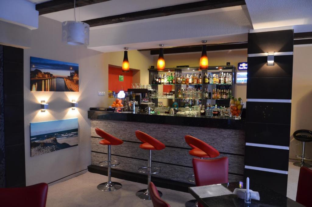 Baltivia Sea Resort 미엘노 외부 사진