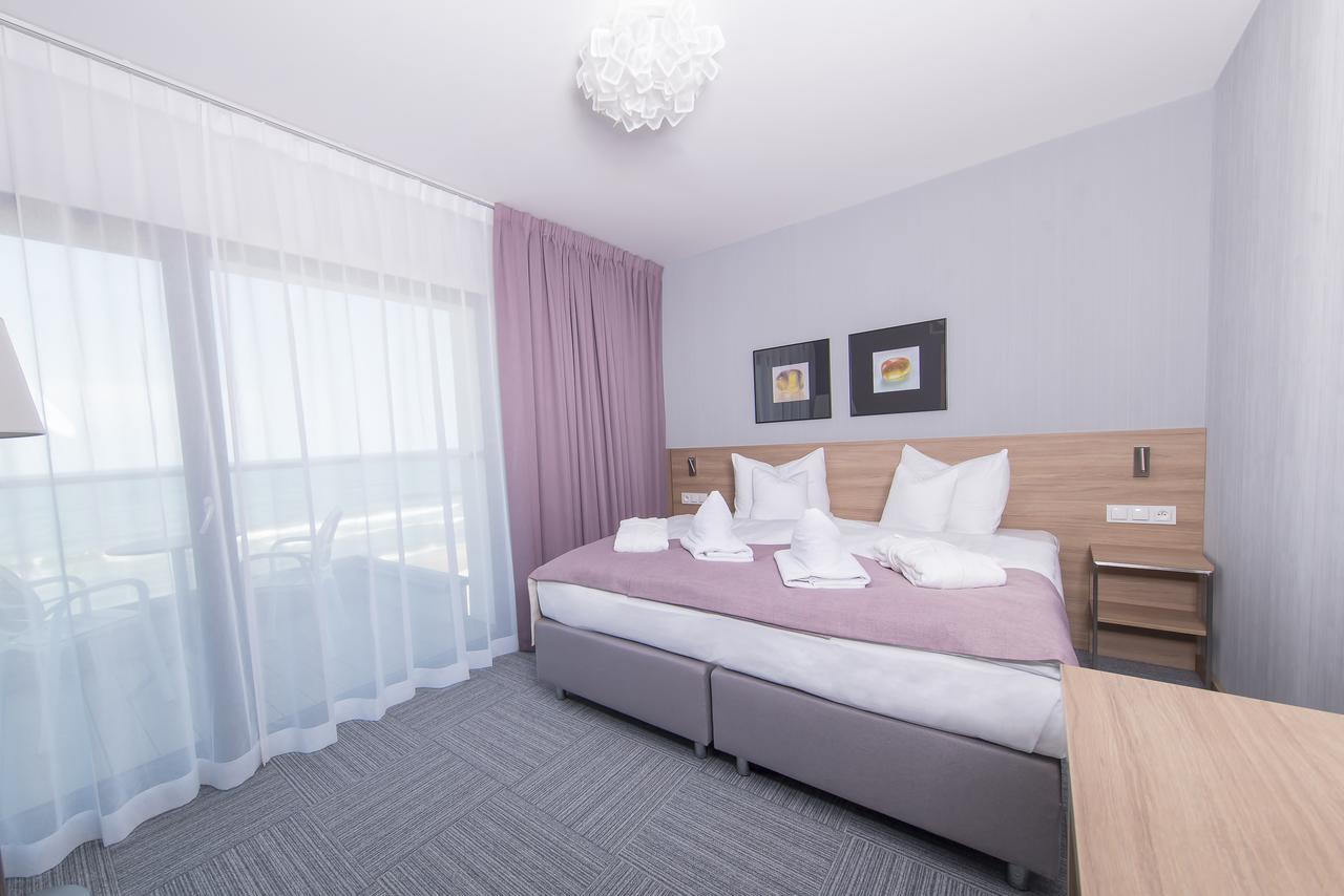 Baltivia Sea Resort 미엘노 외부 사진